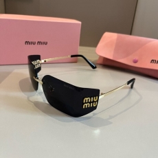 Miu Miu Sunglasses